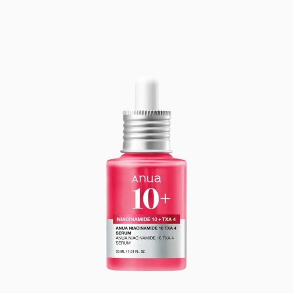 Niacinamide 10 TXA 4 Serum 30ml - Anua