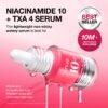 Niacinamide 10 TXA 4 Serum 30ml - Anua