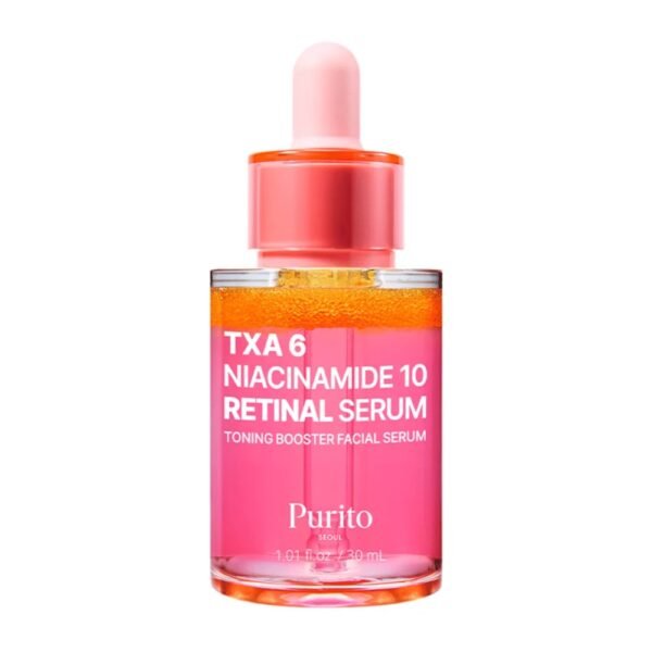 txa-6-niacinamide-10-retinal-serum-1 TXA 6 Niacinamida 10 Retinal Serum 30ml – Purito