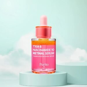 TXA 6 Niacinamida 10 Retinal Serum 30ml – Purito