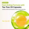 Azelaic Acid 10 Kojic Tea Tree Serum 30ml - Purito