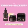 Kit Antioxidante Idebenone - Mary&May