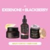 Kit Antioxidante Idebenone - Mary&May
