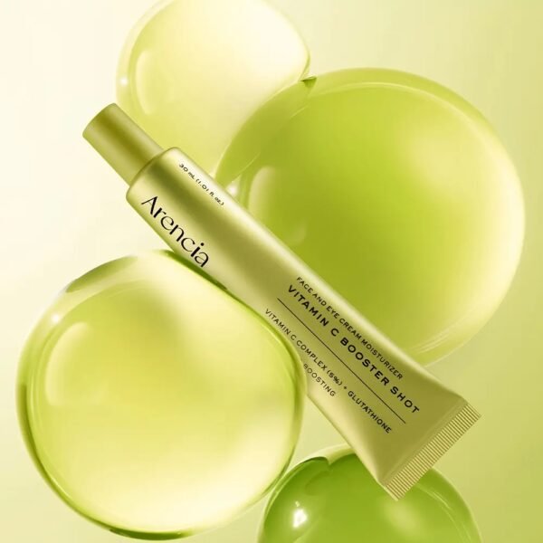 img_3696 Vitamin C Booster Shot 30ml - Arencia