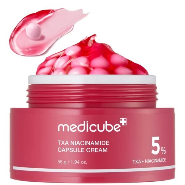 Dúo TXA antimanchas - Medicube