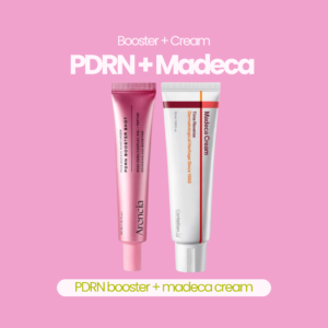 kits-web-4 PDRN + Madeca Cream dúo