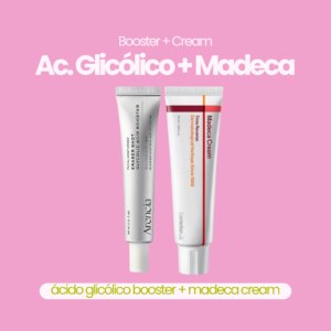 kits-web-6 Ácido Glicólico + Madeca Cream dúo