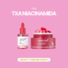 Dúo TXA antimanchas - Medicube