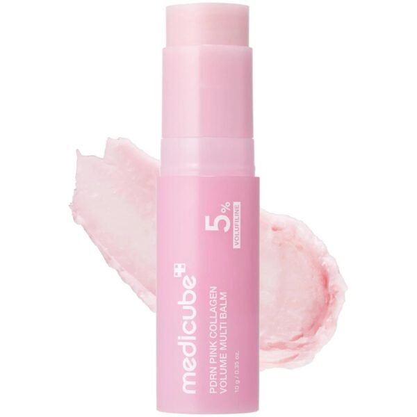 PDRN Pink Collagen Volume Multi Balm 10g - Medicube