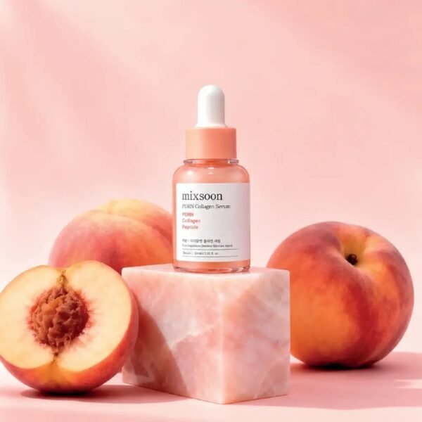 PDRN Collagen Serum 30ml - Mixsoon