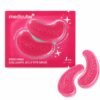 PDRN Pink Collagen Jelly Eye Mask 28 pares - Medicube