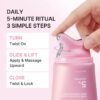 PDRN Collagen Gua Sha Neck Wrinkle Cream - Medicube