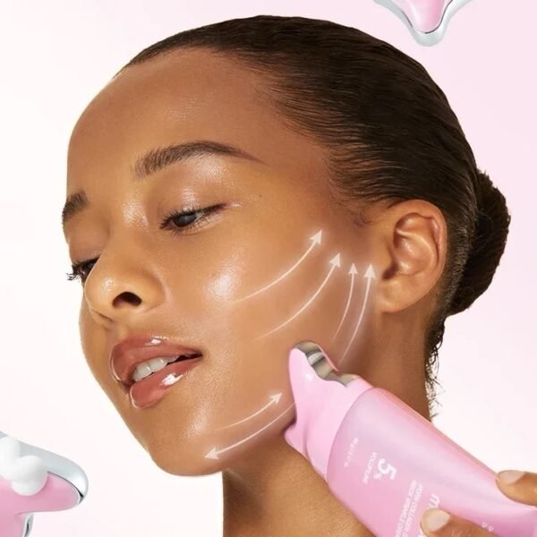 PDRN Collagen Gua Sha Neck Wrinkle Cream - Medicube