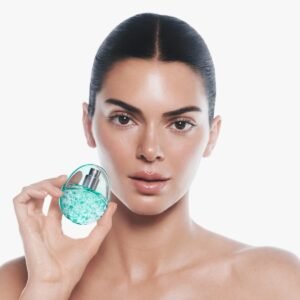PDRN Collagen Glow Facial Serum Spray Mini 30ml - Anua