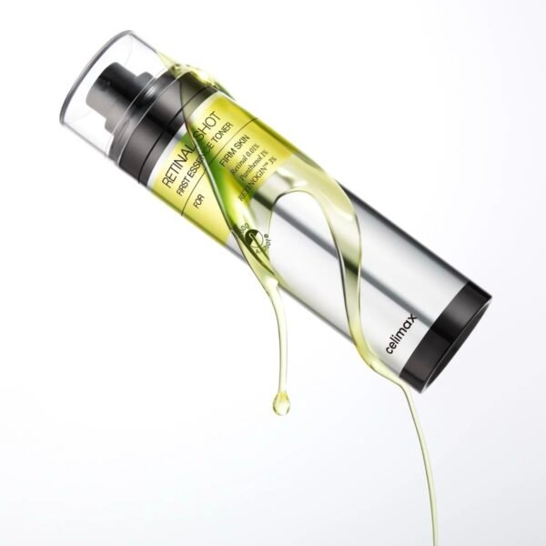 img_2381-2 The Vita Retinal Shot Tightening First Essence Toner 80ml - Celimax