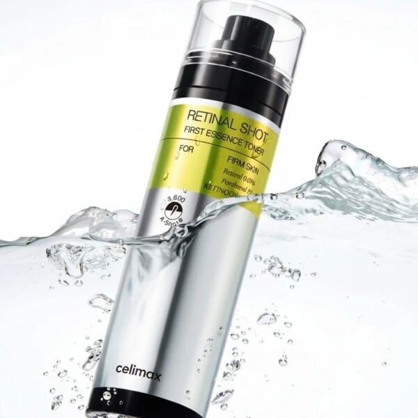 img_2382-2 The Vita Retinal Shot Tightening First Essence Toner 80ml - Celimax