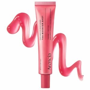 TXA Booster Shot 30ml - Arencia