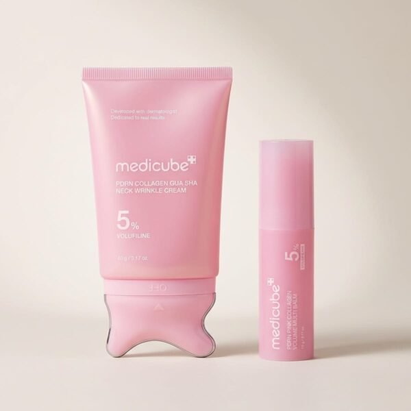 Trío PDRN | Glass Skin - Medicube